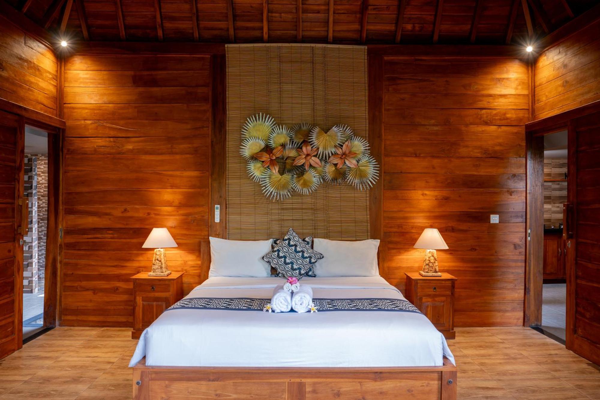 Pertiwi Uma Sari Ubud