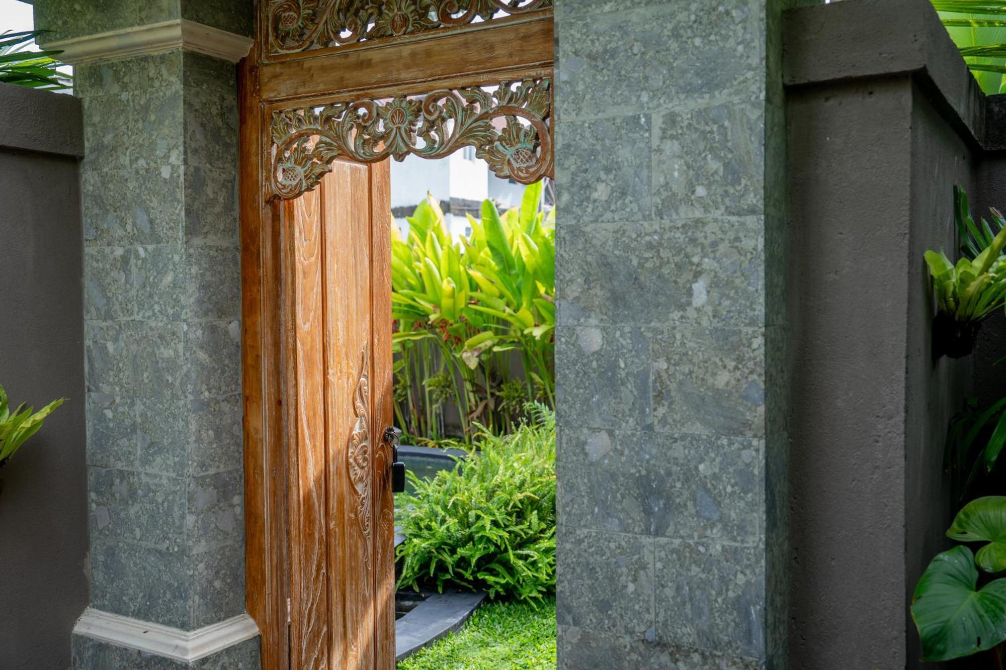 Pertiwi Uma Sari Pousada