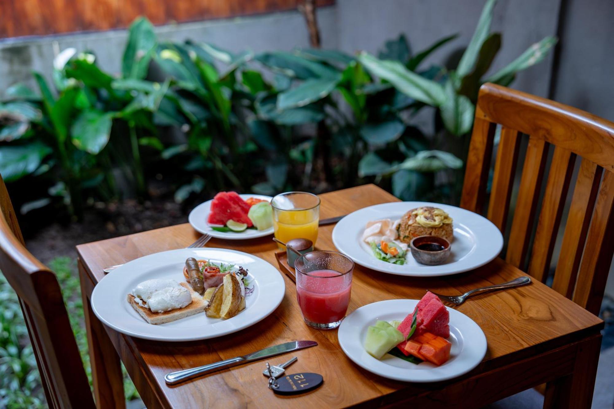 Pertiwi Uma Sari * Ubud