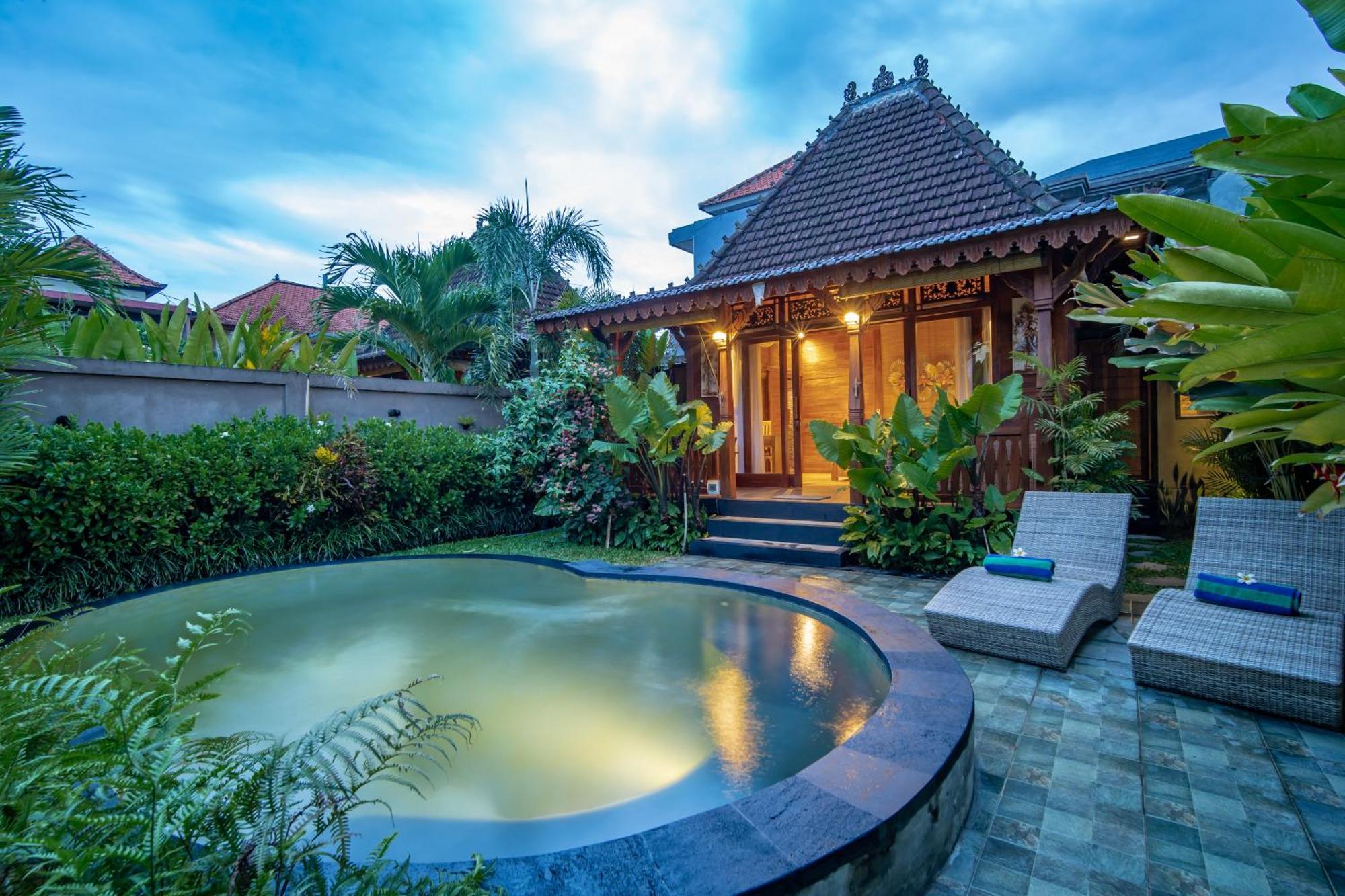 Pertiwi Uma Sari * Ubud