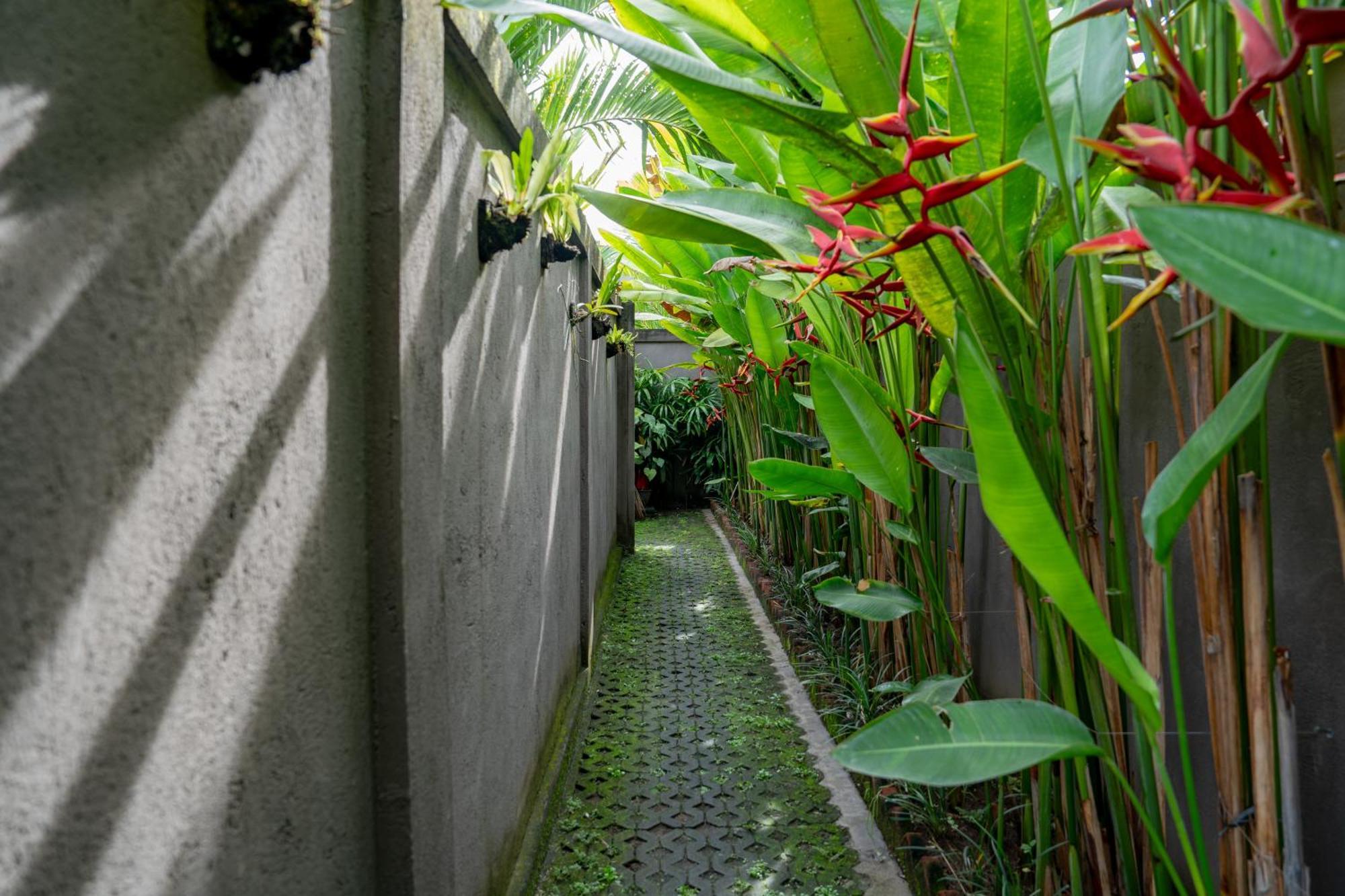 Pertiwi Uma Sari Villa